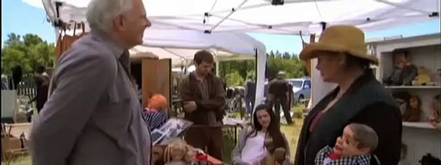 "The Cake Eaters" Official Trailer