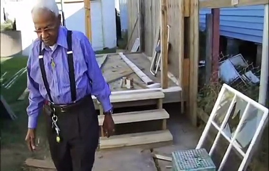 Independent Lens | MINE | Film Clip #3 | PBS