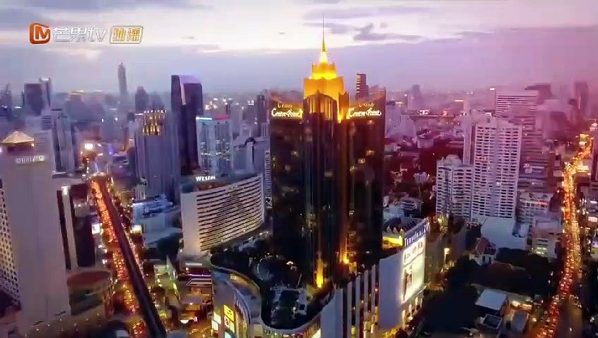 ⁣Love Is Fate Episode 6 English Sub , Chinese Comedy; Romance; Supernatural; Suspense;