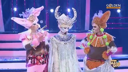 #9 Teaser| Gương Mặt Thân Quen 2019