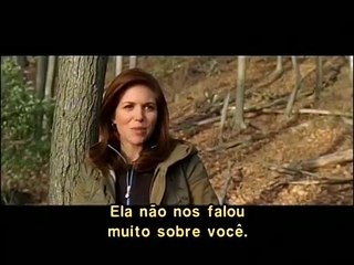 O Vôo da Coruja (Cry of the Owl) Trailer Legendado Oficial