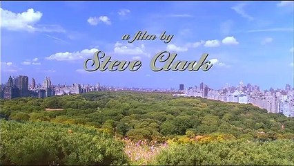 The Last International Playboy - Trailer