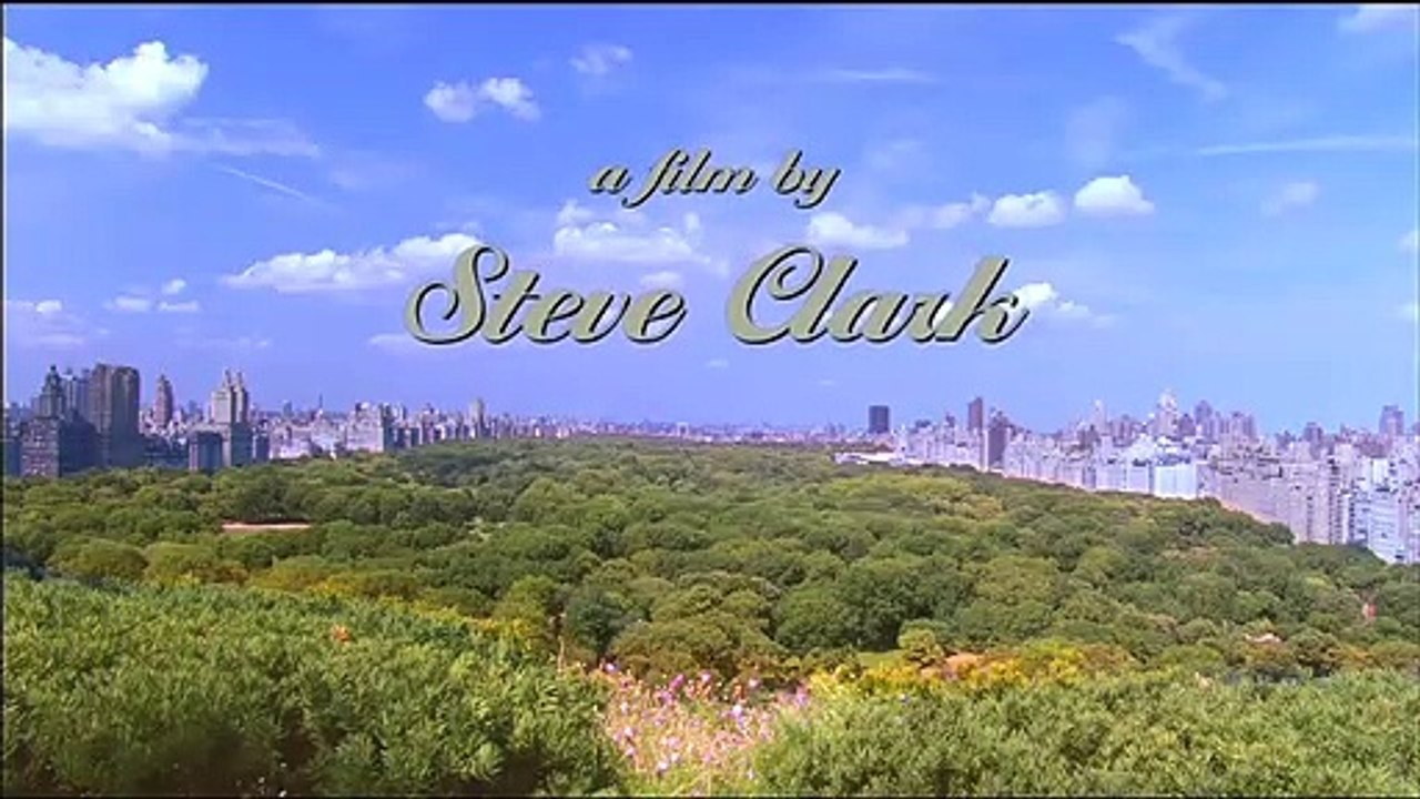 The Last International Playboy - Trailer