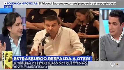 El tertuliano de Antena3 que se modernizó solo para poder mandarse mensajes con Susanna Griso...