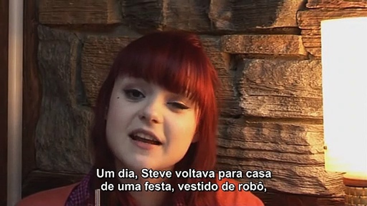 Diary Series 3 - Emily - Legendado
