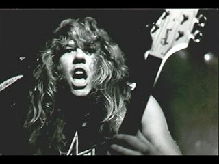 Medley Metallica n°1= Kill'Em All