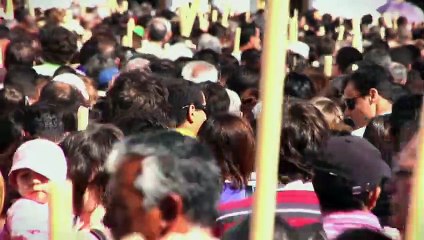 DEZ ILHAS E UM MUNDO - TEASER 001