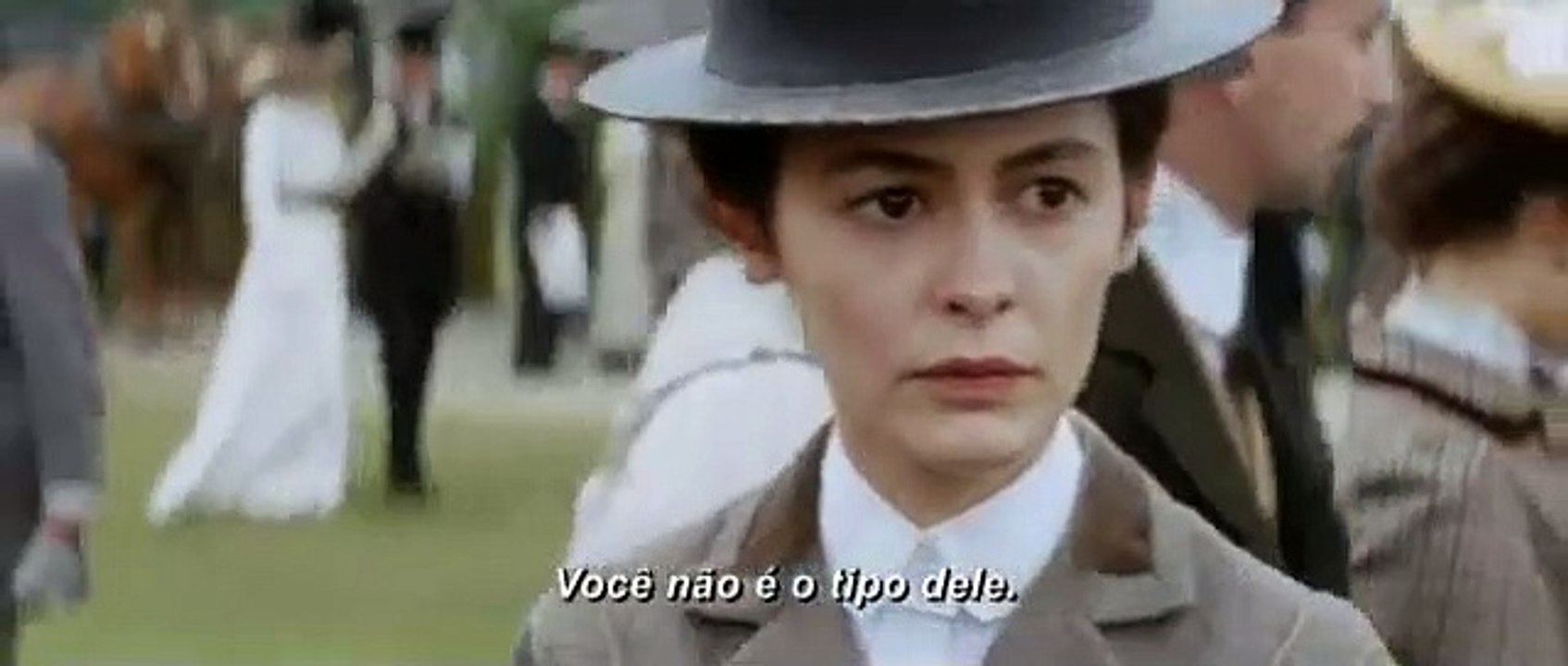 ''Coco Antes de Chanel'' (Coco Avant Chanel) - Trailer Legendado