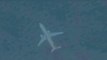 El día en que Google Earth encontró un avión 'sumergido' en la costa del Reino Unido