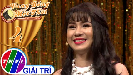 Vang bóng một thời - Tập 4[3]: Nghệ sĩ Việt Trinh thừa nhận "từng mắc bệnh ngôi sao"