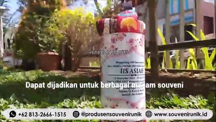 PROMO!!! +62 813-2666-1515, Souvenir Tahlilan Surabaya di Surabaya