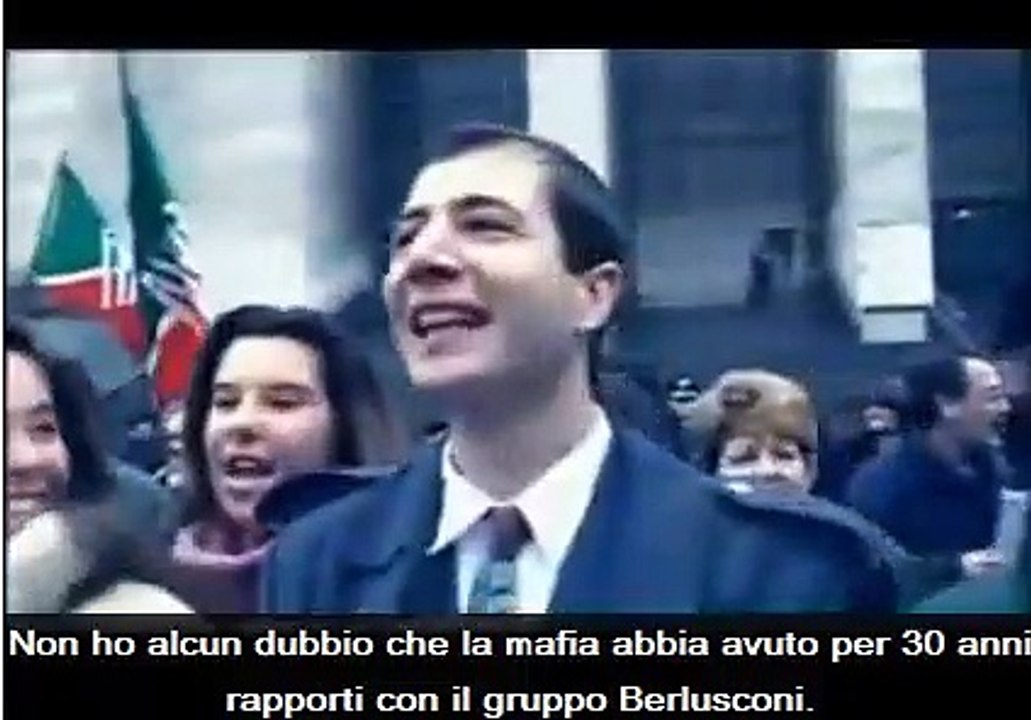 The Berlusconi Show part 1 of 7 (BBC Documentary)
