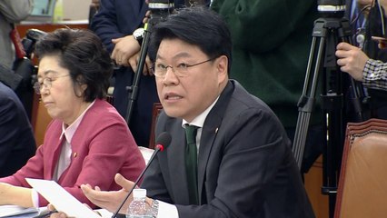 [추미애 청문회] 장제원이 "이거 하나만큼은 꼭 밝혀야겠다"는 의혹 / YTN