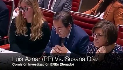A lo mejor Susana Díaz estaba tan nerviosa por los asuntillos de su marido que le han sacado...