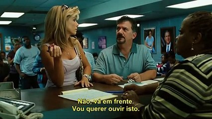 UM SONHO POSSÍVEL (The Blind Side) - Trailer HD Legendado