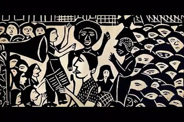 Animação "O Matuto no cinema" de Jessier Quirino