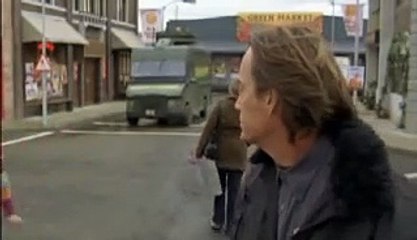 Lightning Strikes (2009) - Trailer Official