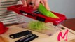 ❤️ Vegetable Cutter Multipurpose with Steel Blade Mandoline Slicer Potato Peeler Carrot Cheese Grater Vegetable Slicer Super Kitchen Accessory