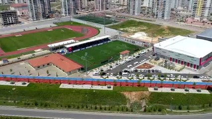 Gazianteplileri sporla buluşturan köy: "Akkent" - GAZİANTEP