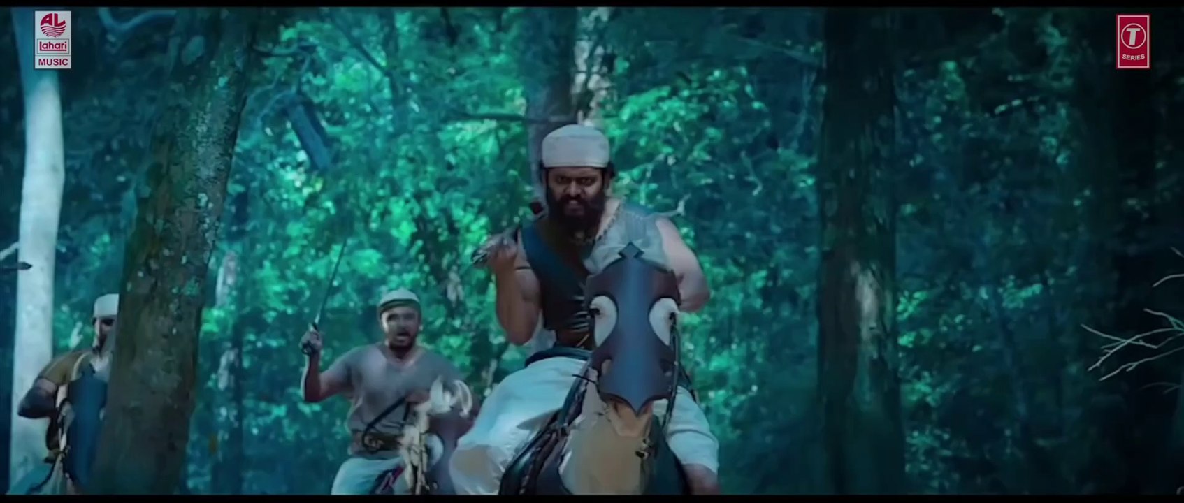 Full Video: Mamangam Title Song | Mammootty | M Padmakumar | Venu Kunnappilly by T-Series