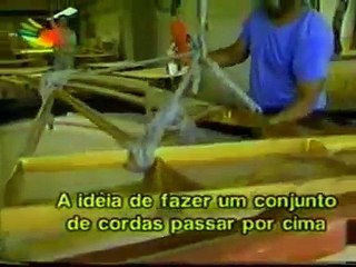 Whole notes - Stories behind the classics - Sergei Rachmaninoff (legendado)