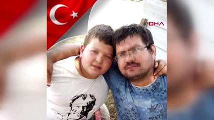 Isparta anne-babası darbedip, sokağa attı