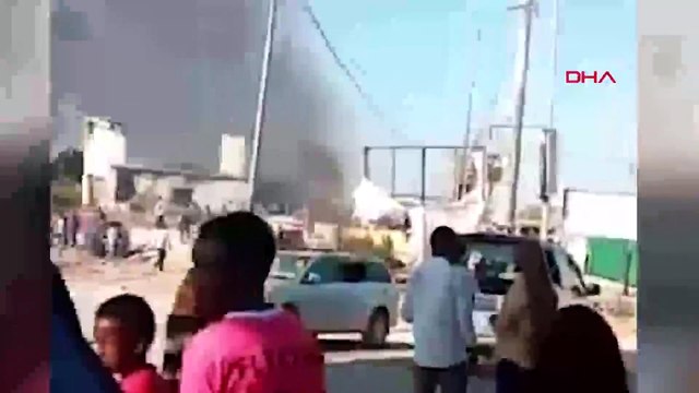 Somali'de bombalı saldırı: 2'si Türk 30'dan fazla ölü