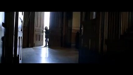 THE ALPHABET KILLER - Official Trailer