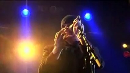 "Celtic Frost - A Dying God" Documentary Trailer