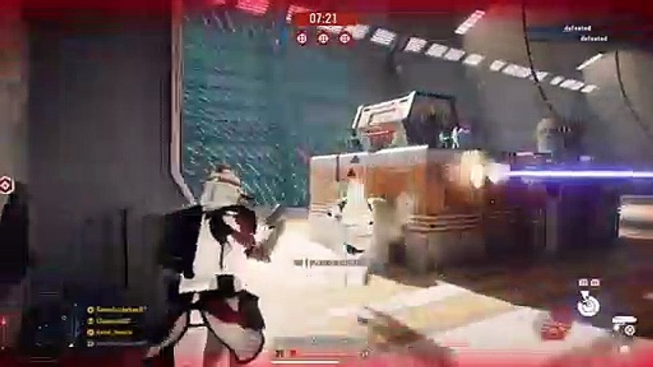 Star Wars battlefront 2 celebration | Star wars Gameplay