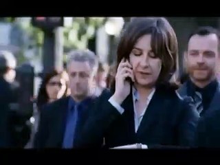 Agathe Cléry : Bande Annonce (Teaser)