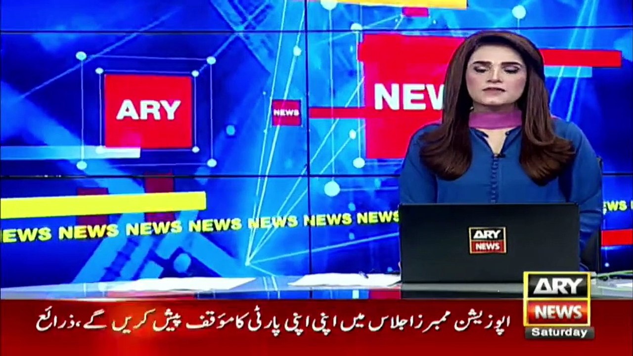 Federal Minister for Energy Omar Ayub reveals about Gas crises in Sindh