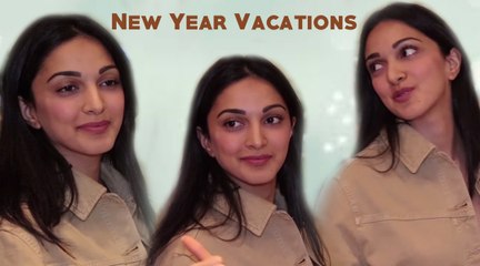 Celebs Fly From Mumbai For New Year Vacations