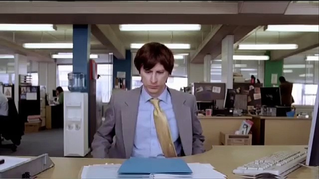 Post-it Love | Future Shorts