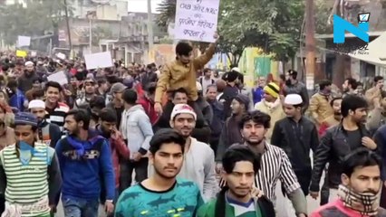 "Go back to Pakistan", Meerut SP tells Muslim men protesting for CAA