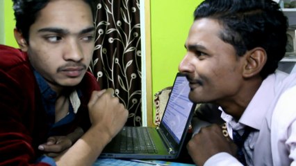 Engineer ka interview Best comedy video |Must watch |Back4Jugad| |B4J