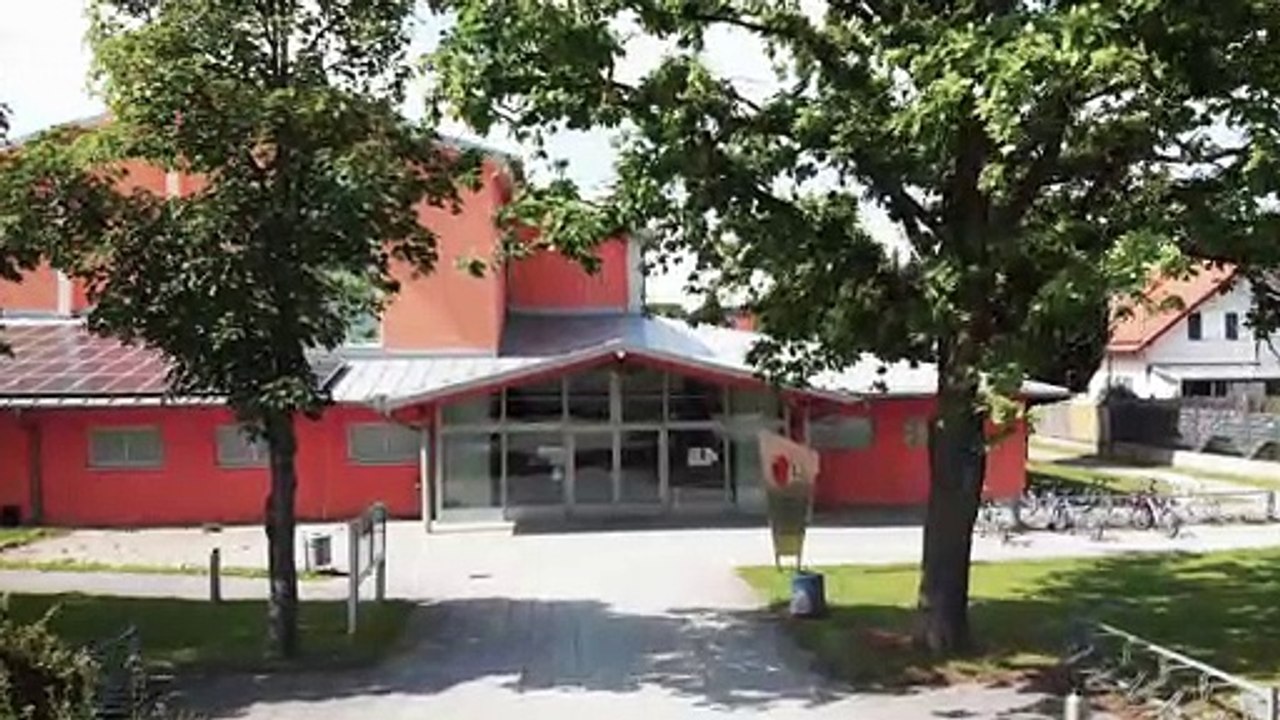 VFL Buchloe - Imagefilm