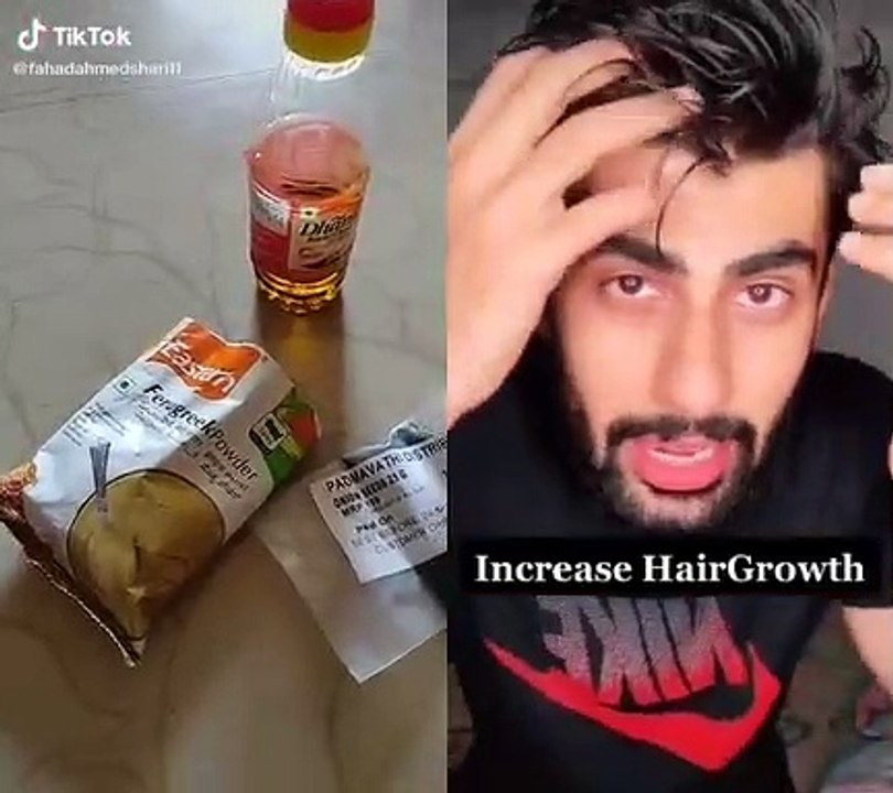 Increase Hair Growth, Hair Growth Formula