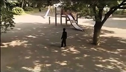 TRAILER REAL ONIGOKKO (リアル鬼ごっこ)