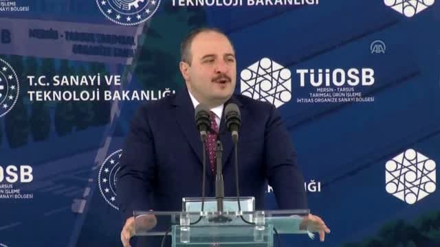 Varank: Türkiye Kalkınma Fonu çatısı altında Teknoloji ve İnovasyon Fonu ile Bölgesel Kalkınma...