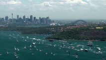 Rolex Sydney Hobart Yacht Race 2019 - Preview