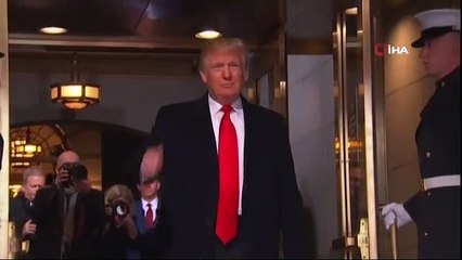 Trump: "Türkiye, İdlib'deki ölümleri önlemek için çok çalışıyor"