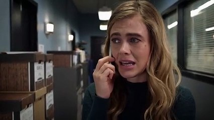 Manifest Season 2 Get Back on Board Promo (2019)