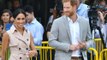 Prince Harry and Duchess Meghan's dinner reservation denied