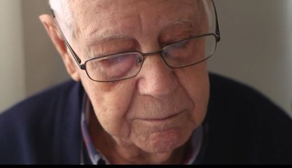 Artea recauda dinero para los más mayores