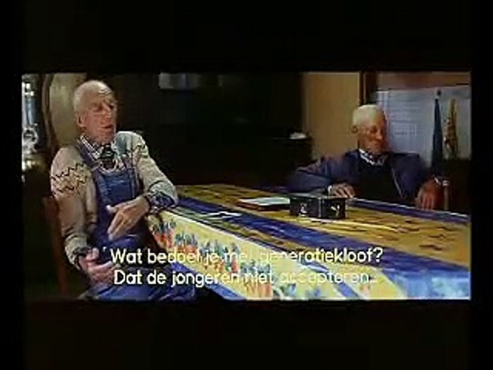 Trailer La Vie Moderne