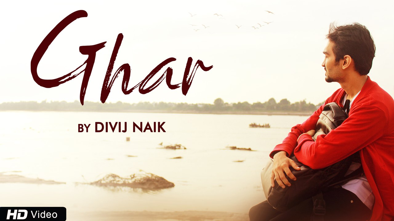 Ghar Divij Naik Latest Gujarati Single Red Ribbon Gujarati video Dailymotion