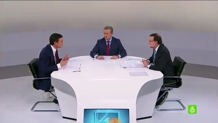 El vergonzoso vídeo que deja a Pedro Sánchez como el zafio manipulador que es