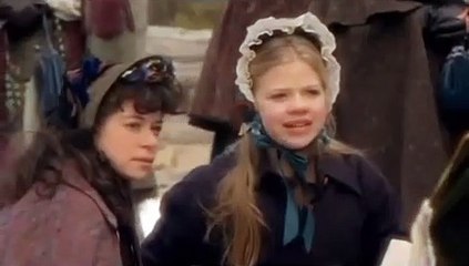 An Old-Fashioned Thanksgiving (2008) Trailer for Movie Review at http://www.edsreview.com