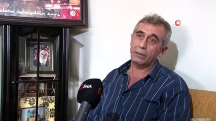 Uçak kazasından sağ kurtulmuştu, 25 yıl sonra o kazayı anlattı